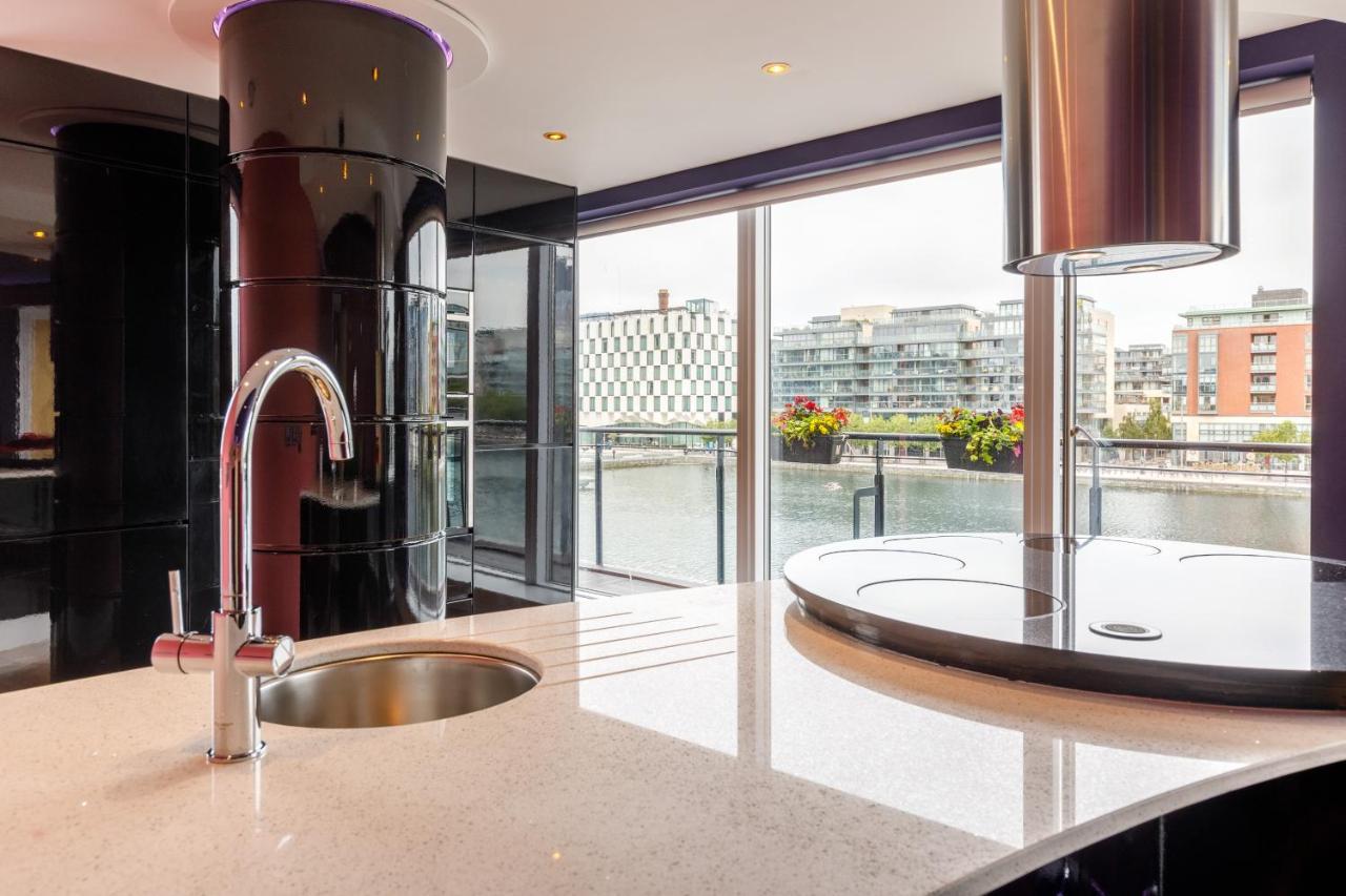 Appartement The Curve, Millennium Tower